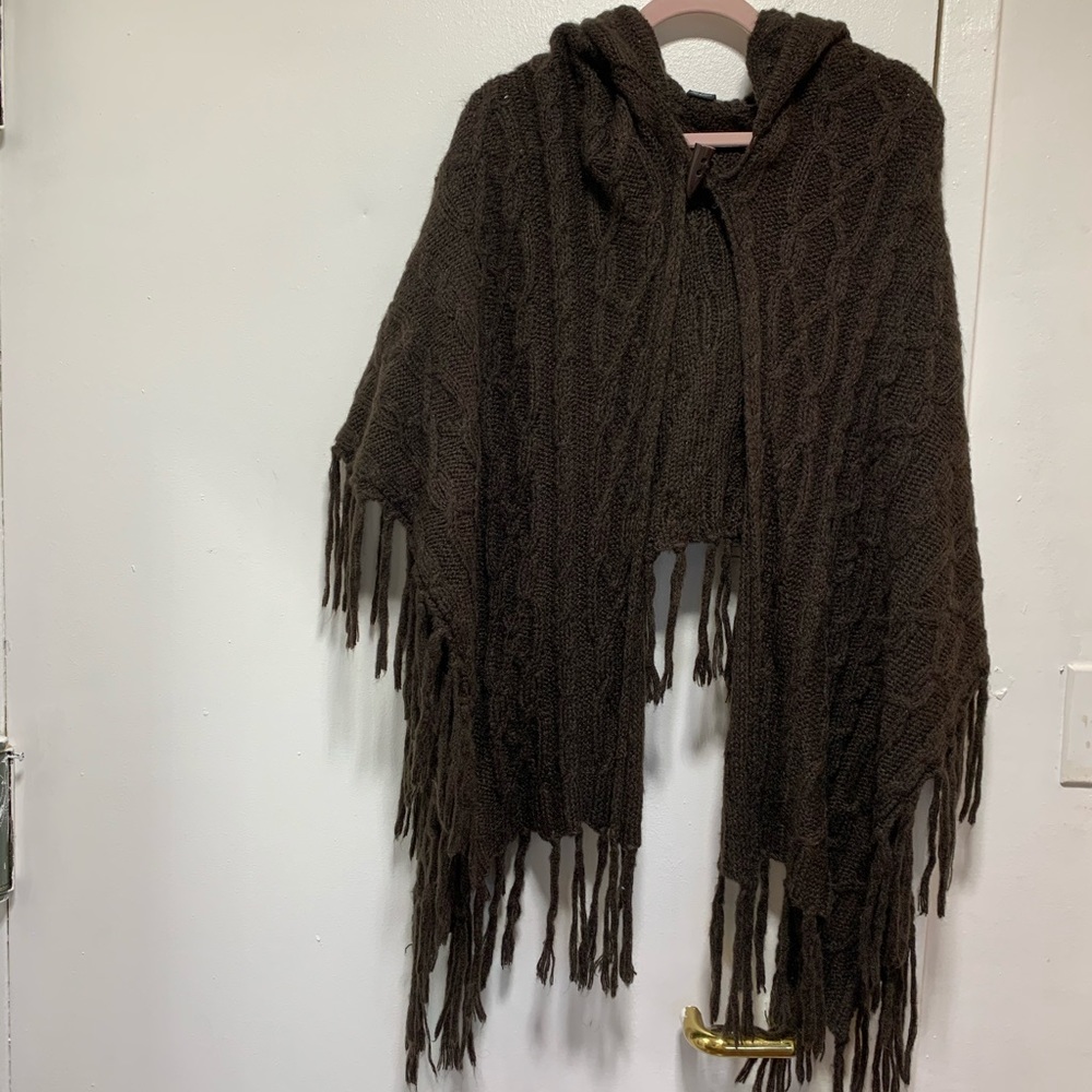 Brand New ladies wrap without tag
